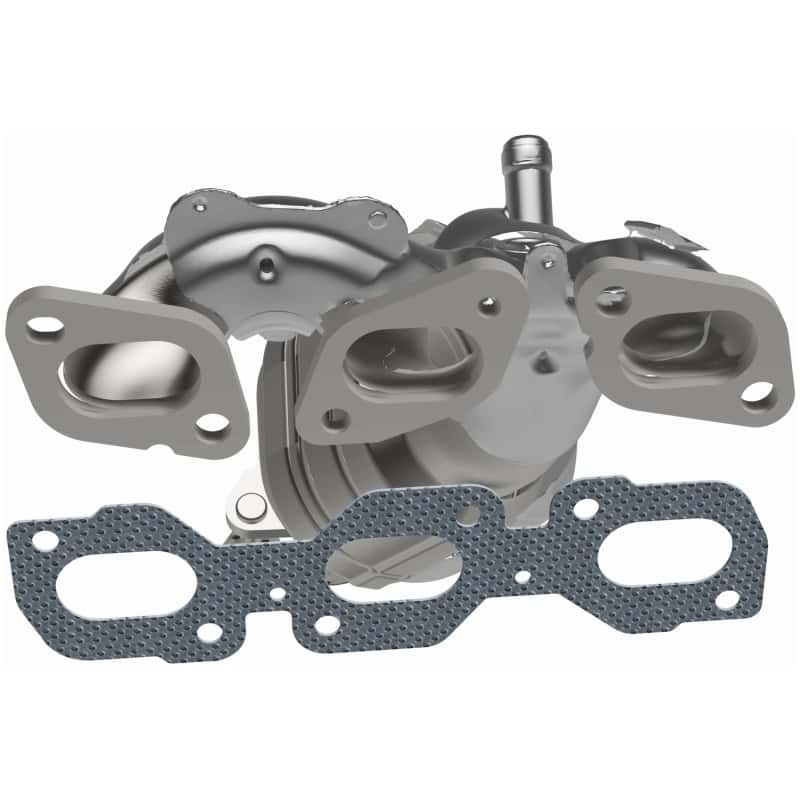 Magnaflow — MagnaFlow Conv DF 01-04 Escape 3.0 rear manif
HM Grade
HM - view 32