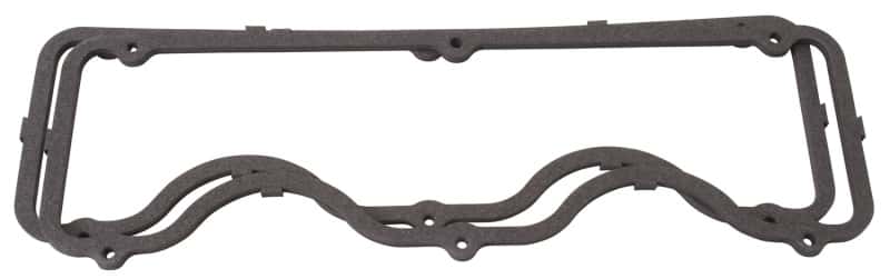 Edelbrock — Edelbrock Valve Cover Gasket Set W-Series Chevy 348/409
GASKETS - view 1