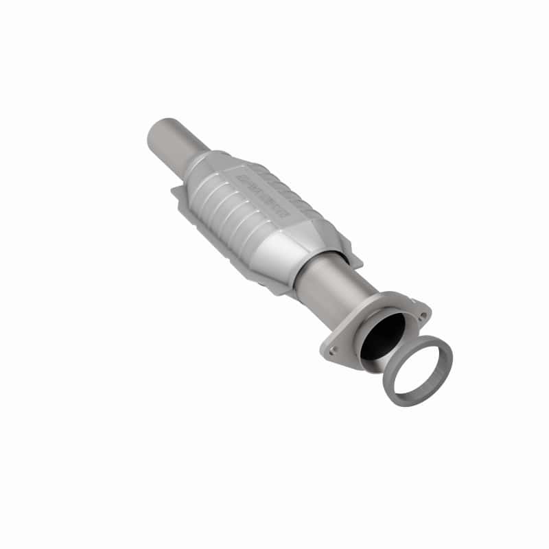 Magnaflow — MagnaFlow Conv DF El Dorado/Seville 88-95 4.
Standard Grade
Standard - view 23