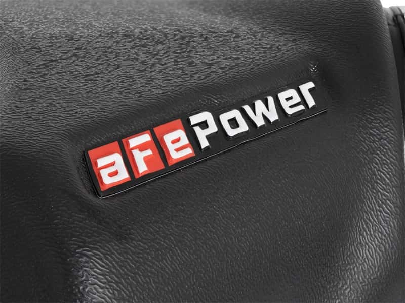 aFe — aFe MagnumFORCE Cold Air Intake Stage-2 Pro DRY S 16-17 BMW 340i (F30) L6-3.0L (t) B58
Magnum FORCE Intake - view 3