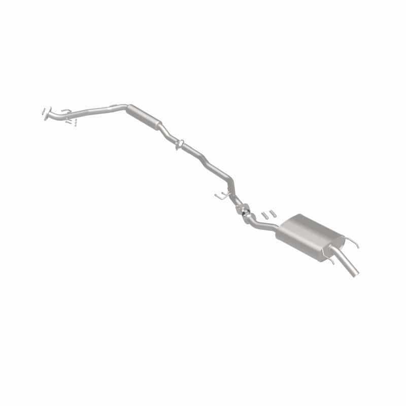 Magnaflow — MagnaFlow BRE Exhaust Kit 07-08 Honda Fit 1.5L
Exhaust Kit - view 10