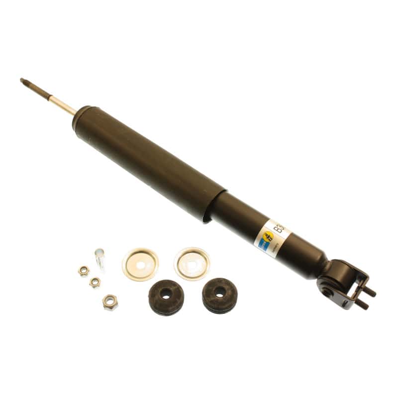 Bilstein — Bilstein B4 1981 Mercedes-Benz 380SL Base Front 36mm Monotube Shock Absorber
Shock - view 2