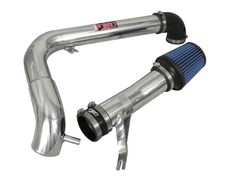Injen — Injen 13 Dodge Dart 2.0L Polished Cold Air Intake w/ MR Tech
Cold air Intake
Air Intake Kit - view 2