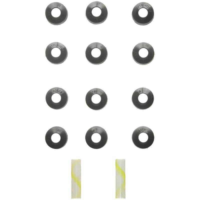 Fel-Pro — Fel-Pro Jeep Wrangler SS 71035 Engine Valve Stem Oil Seal Set - view 1