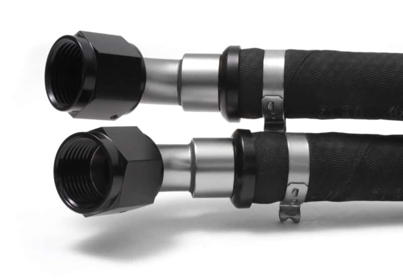 Perrin Performance — PERRIN 13-20 Subaru BRZ / Scion FR-S / Toyota 86 Engine Oil Cooler Full Kit
paPSP-OIL-113 - view 7