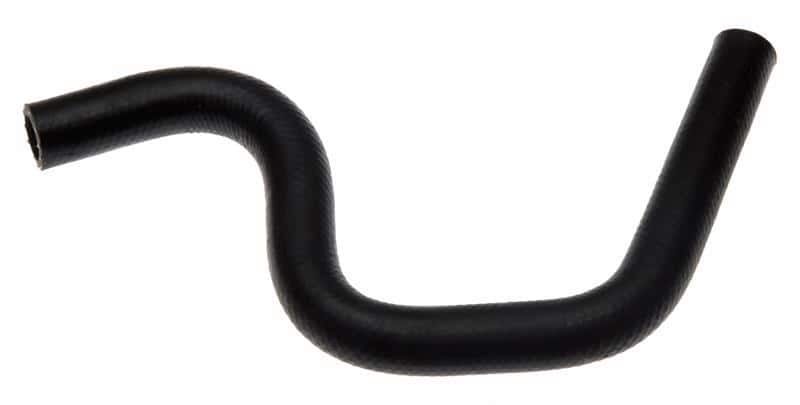 Gates — Gates 02-05 Ford Explorer V-6 4.0L Pipe-1 To Valve Molded Heater Hose - view 1
