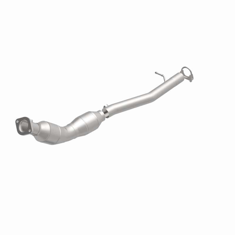 Magnaflow — MagnaFlow Conv DF 06-08 Range Rover Driver Side
HM Grade
HM - view 7