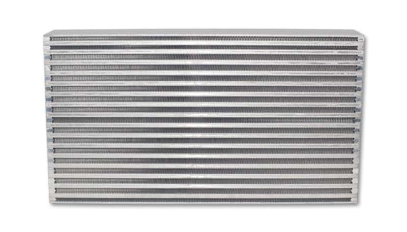 Vibrant — Vibrant Intercooler Core - 20in x 11in x 3.5in
I/CCore20"x11"x3.5"
ICCore20"x11"x3.5" - view 1