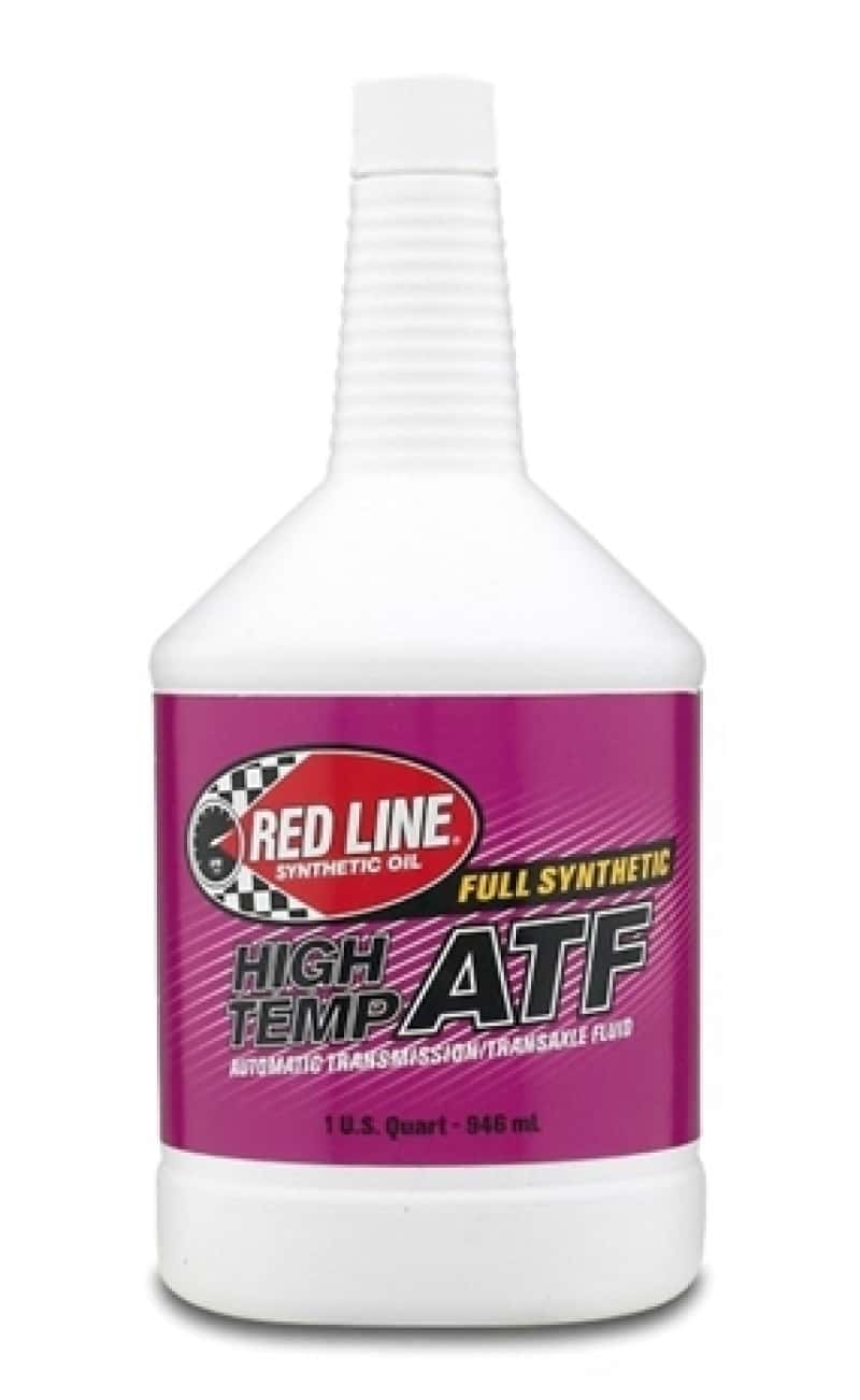 Red Line — Red Line High-Temp ATF - Quart - view 3