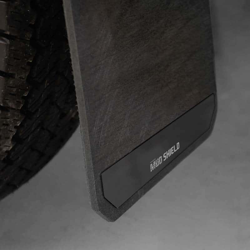 Putco — Putco Mud Shield Universal with Anti-sail (23in x 11.5in) - Medium
Mud Flap - view 1