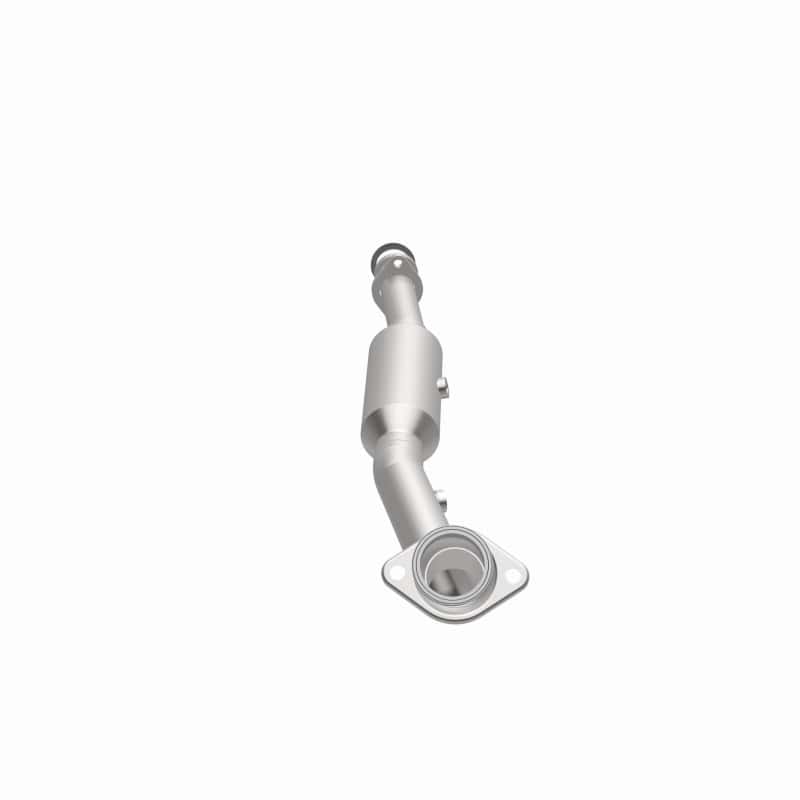 Magnaflow — MagnaFlow Conv DF 03 Honda Element 2.4L
HM Grade
HM - view 24