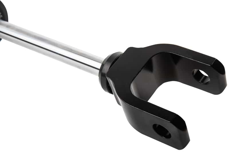 FOX — Fox 20-Up GM 2500/3500 HD Perf Series 2.0 Front Smooth 1.5-2.5in Lift - Requires Up Control Arm
2.0 Shock - view 2