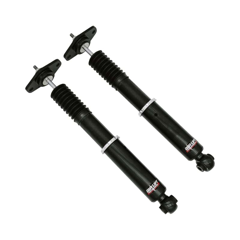 Air Lift — Air Lift Performance 11-23 Chrysler 300 / 15-23 Dodge Challenger Coilover Kit
Air Lift Performance - view 3