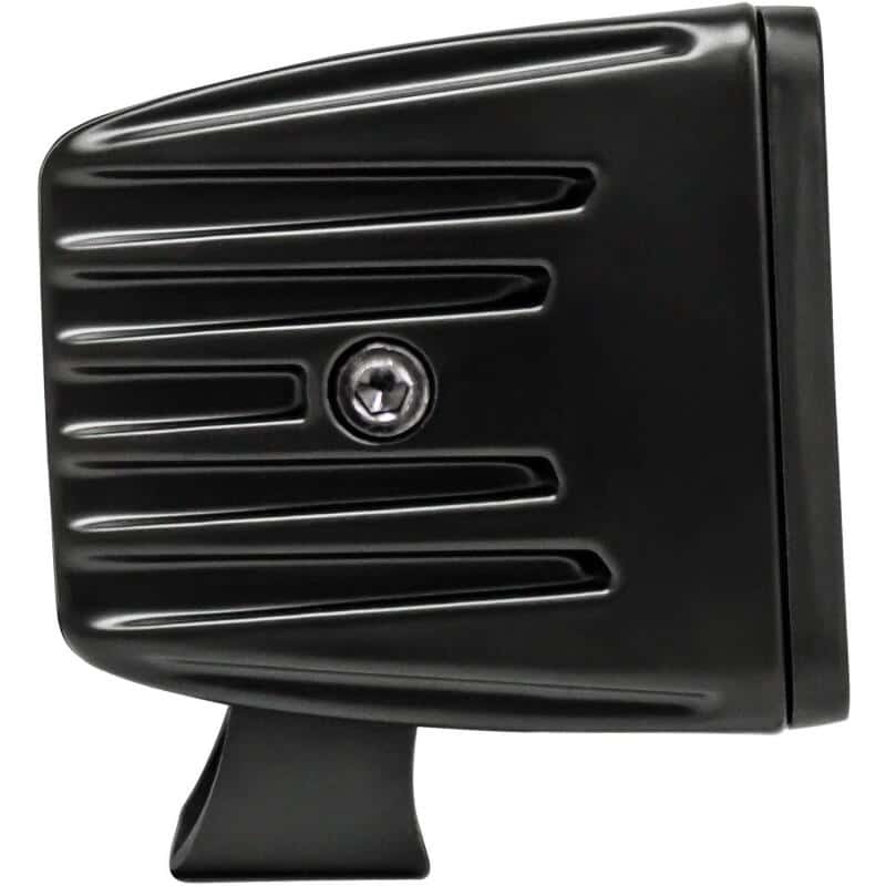 Westin — Westin LED Auxiliary Light 3.2in x 3.0in Spot w/5W Cree - Black
Exterior LED - view 8