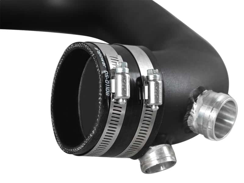 aFe — aFe MagnumFORCE Intake Stage-2 PRO 5R VW 09-14 Jetta/Golf 12-14 Passat/Beetle 2.5L
Magnum FORCE Intake - view 3