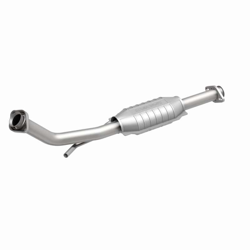 Magnaflow — MagnaFlow Conv Ford-Lincoln-Mercury 31.75X6.5
Standard Grade
Standard - view 9