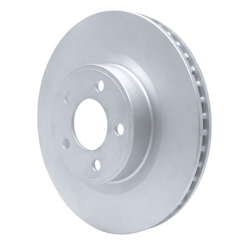 DFC — DFC 15-25 Ford Mustang Front Brake Rotor - view 2