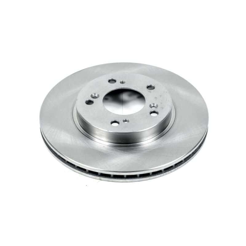 PowerStop — Power Stop 97-98 Acura Integra Front Autospecialty Brake Rotor
AutoSpecialty Rotor - view 1