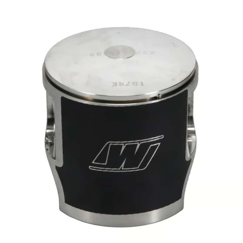 Wiseco — Wiseco Ski-Doo 582/583/643 EngTyp 89-99 3071LT Piston Kit
Piston Kit - view 8