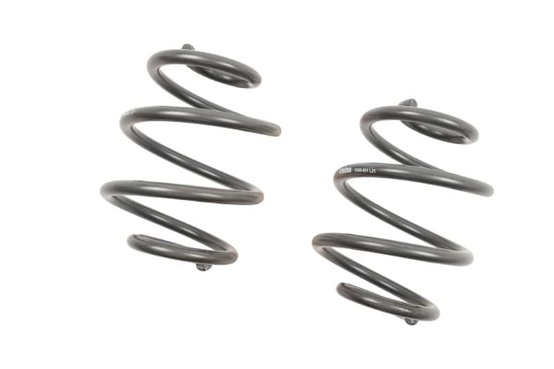 Belltech — Belltech COIL SPRING SET 63-72 CHEVROLET C-10
COIL SPRING SET - view 3
