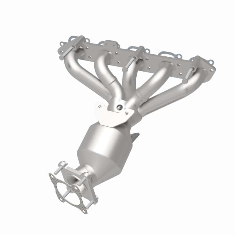 Magnaflow — Magnaflow 01-05 Volvo S60/V70 2.4L Direct Fit Converter
OEM Grade
OEM - view 16