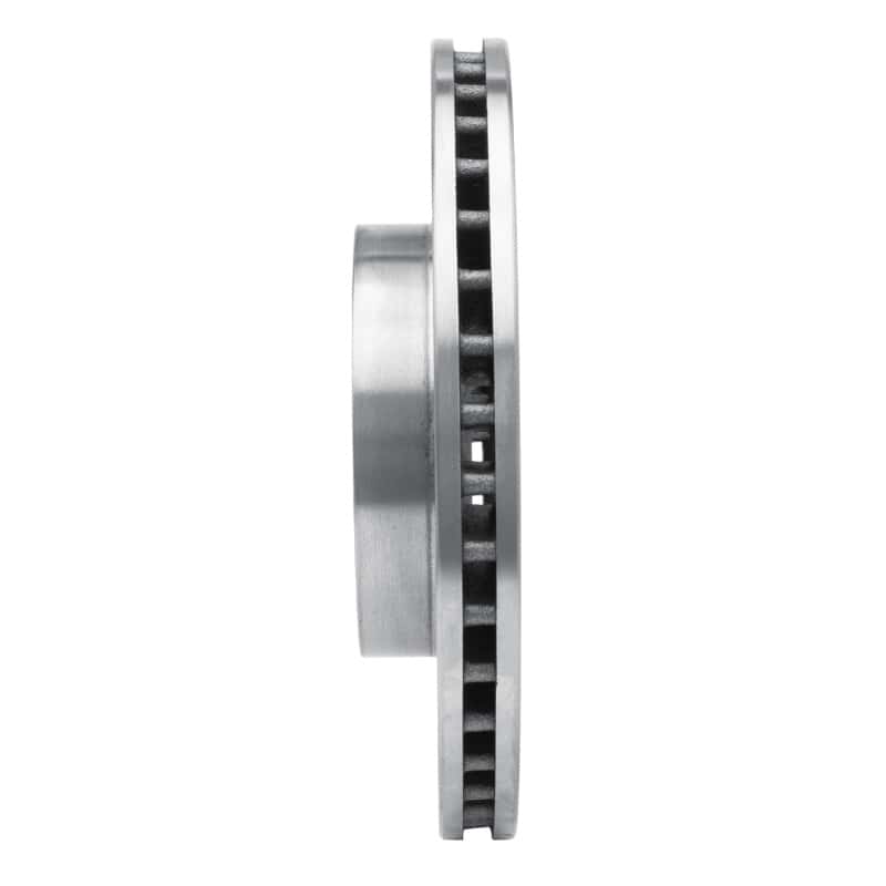 DFC — DFC 13-25 Cadillac CT4 Front Brake Rotor
DFC Brake Rotor - view 3