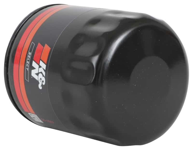 K&N Engineering — K&N Oil Filter Automotive 04-12 Chevrolet Colorado 2.9L - view 3