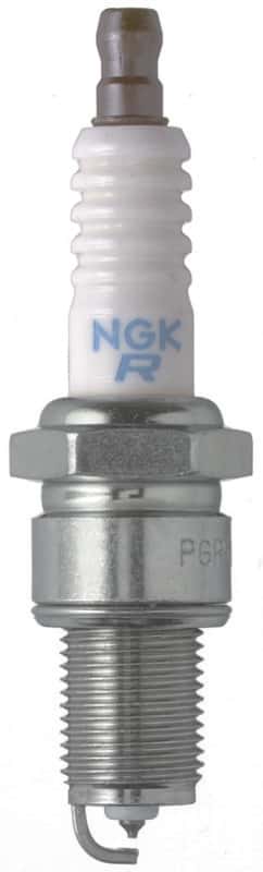 NGK — NGK Traditional Spark Plug Box of 4 (BUR9EQ) - view 2