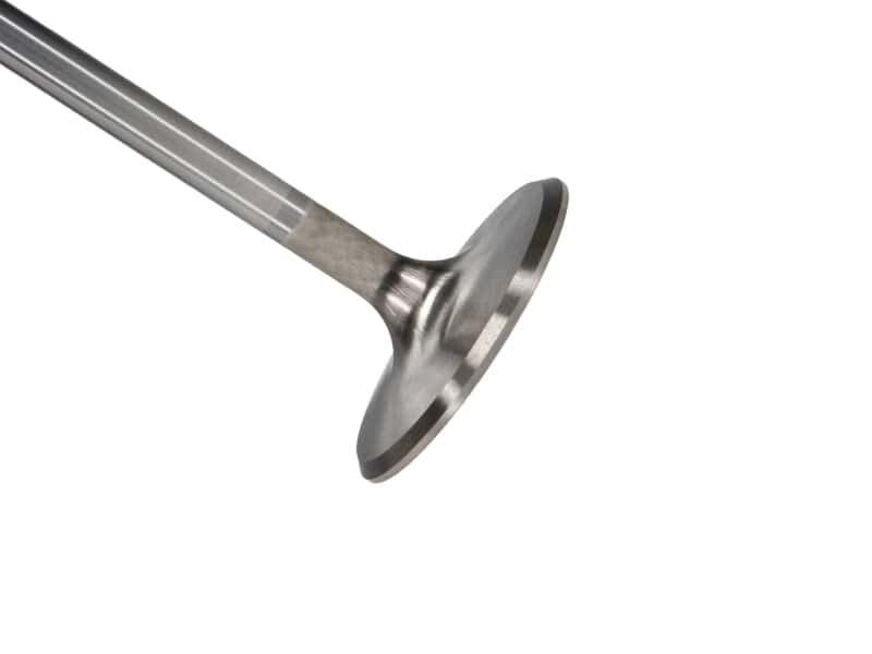 Manley Performance — Manley Ford 4.6L Modular V8 intake Valve Kit - 44.50mm Head Dia. 4.705in O/A Length, 0.2750in Stem
Valve - Intake - view 1