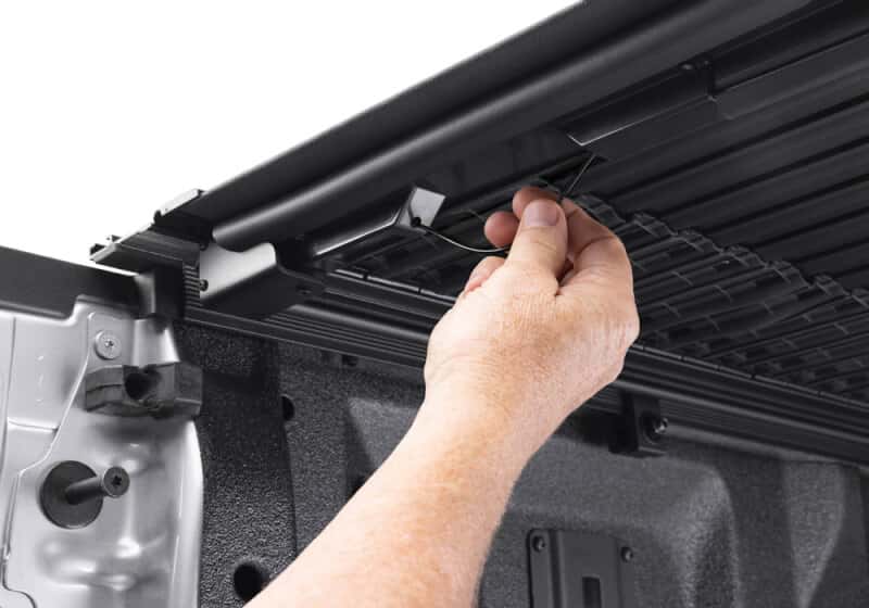 BAK — BAK 04-14 Ford F-150 6.7ft Bed (w/o Track System) Revolver X4ts
X4ts 04-14 F150 6ft. - view 19