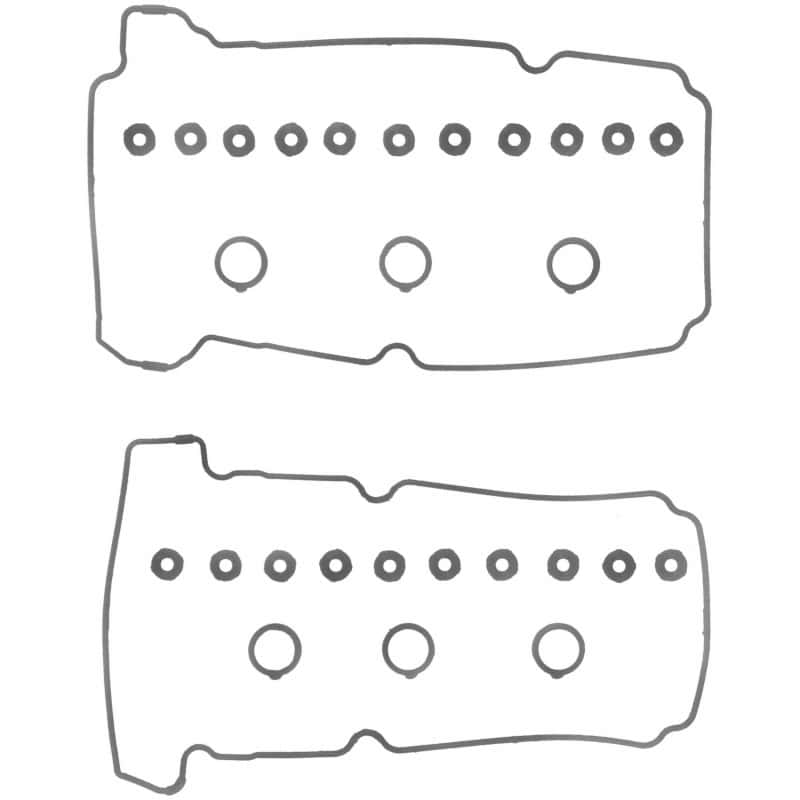 Fel-Pro — Fel-Pro Mercury Sable VS 50510 R Engine Valve Cover Gasket Set - view 1