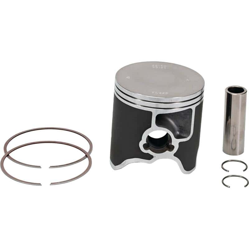 Vertex Pistons — Vertex Piston 2024 KTM 300 EXC 300cc Cast Replica Piston Kit - view 1