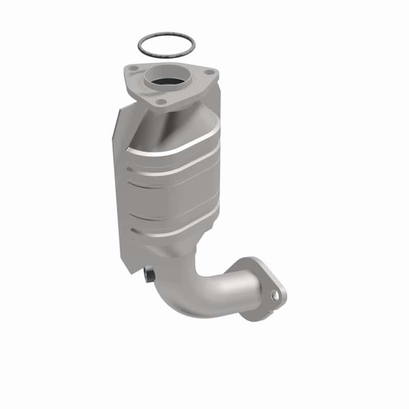 Magnaflow — MagnaFlow Conv DF 99-03 Chevy Tracker 2.0L
OEM Grade
OEM - view 7