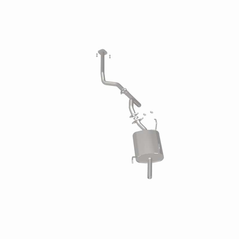 Magnaflow — MagnaFlow BRE Exhaust Kit 00-06 Nissan Sentra 1.8L
Exhaust Kit - view 12