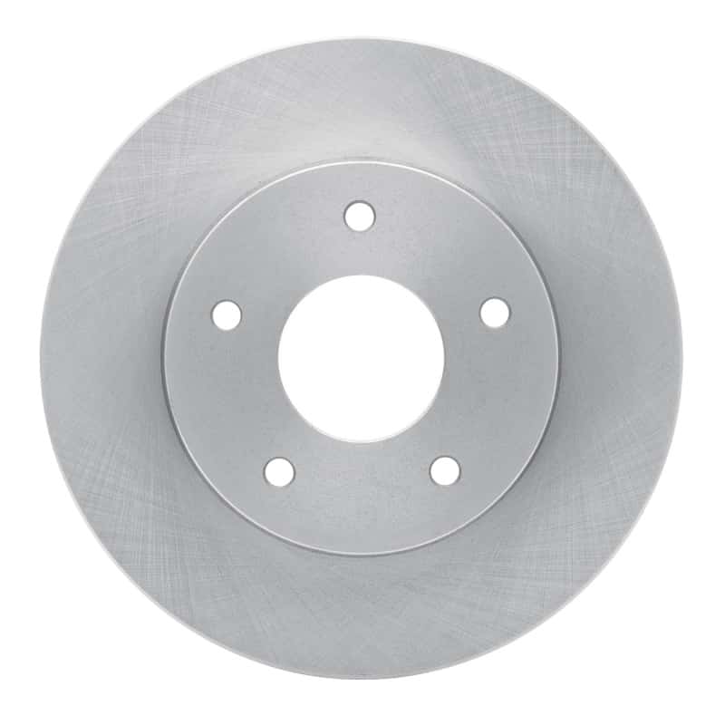 DFC — DFC 78-81 Pontiac Firebird Rear Brake Rotor
DFC Brake Rotor - view 1