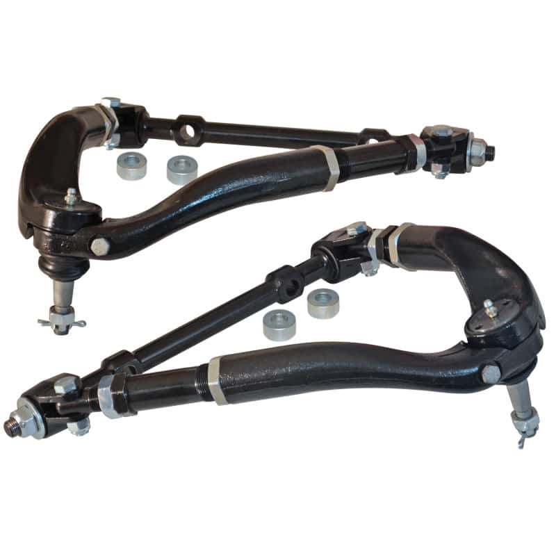 SPC Performance — SPC Performance Chevrolet/GMC C10 Truck Adjustable Control Arms (Pair)
ADJ. CONTROL ARMS PR
CONTROL ARMS - view 2