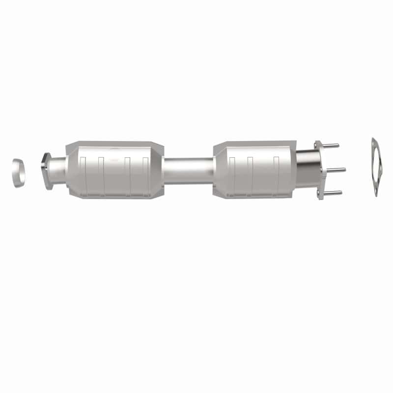 Magnaflow — MagnaFlow Conv DF Ford 88 89
Standard Grade
Standard - view 16