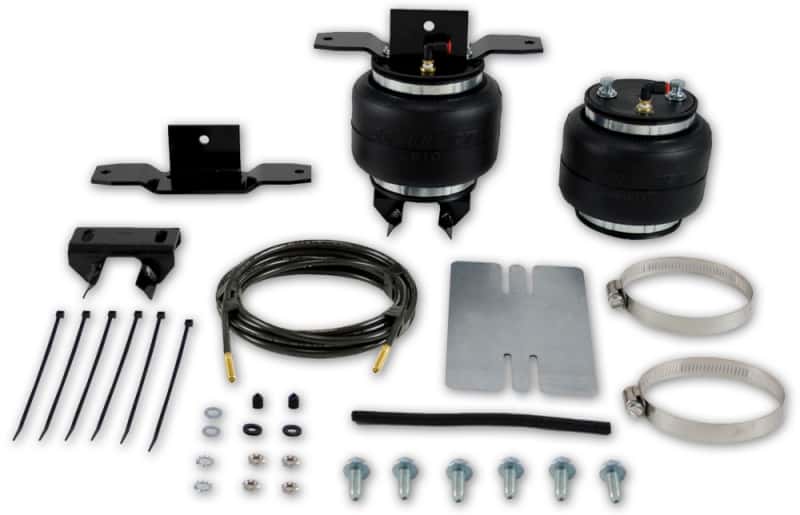 Air Lift — Air Lift LoadLifter 5000 Air Spring Kit - view 2