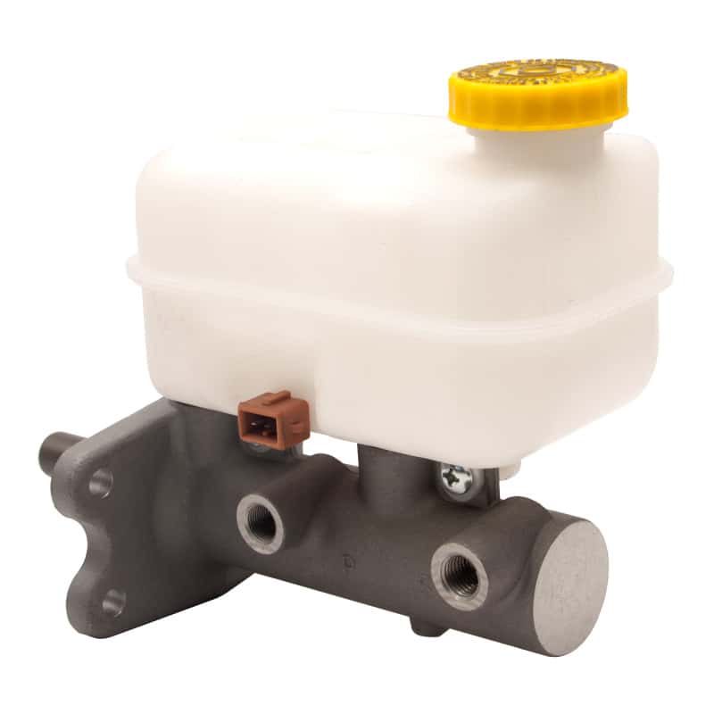 DFC — DFC 04-05 Dodge Durango Brake Master Cylinder
DFC Brake Master Cyl - view 5