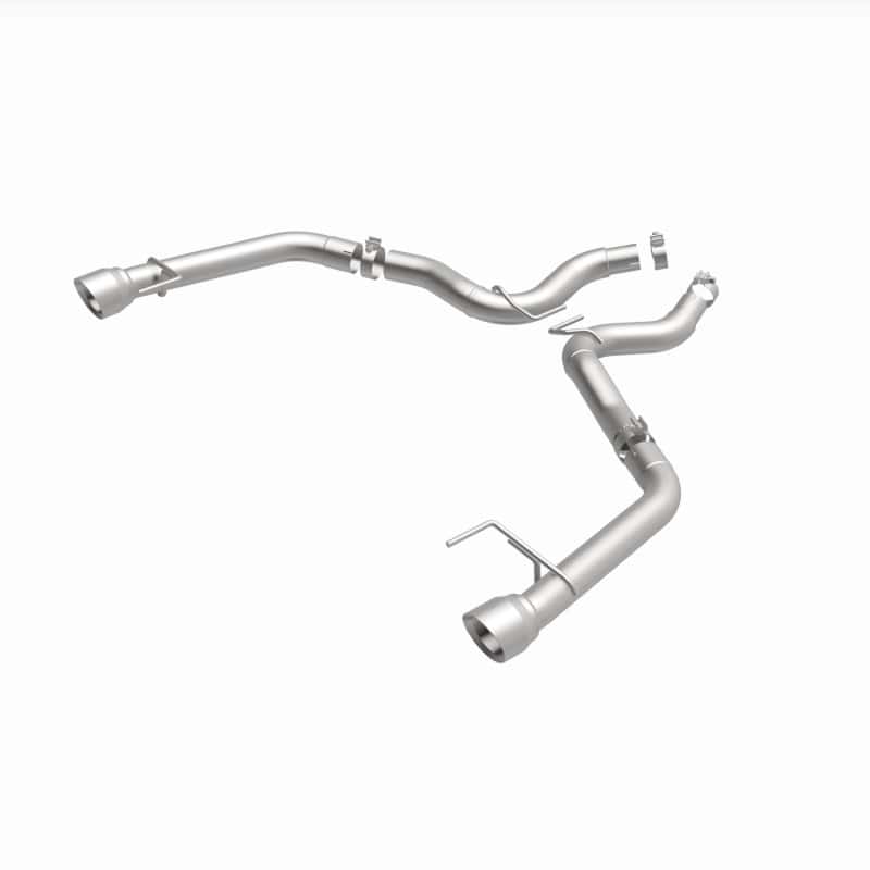 Magnaflow — Magnaflow Sys CB 15-16 Ford Mustang 5.0L
Axle-Back - view 6