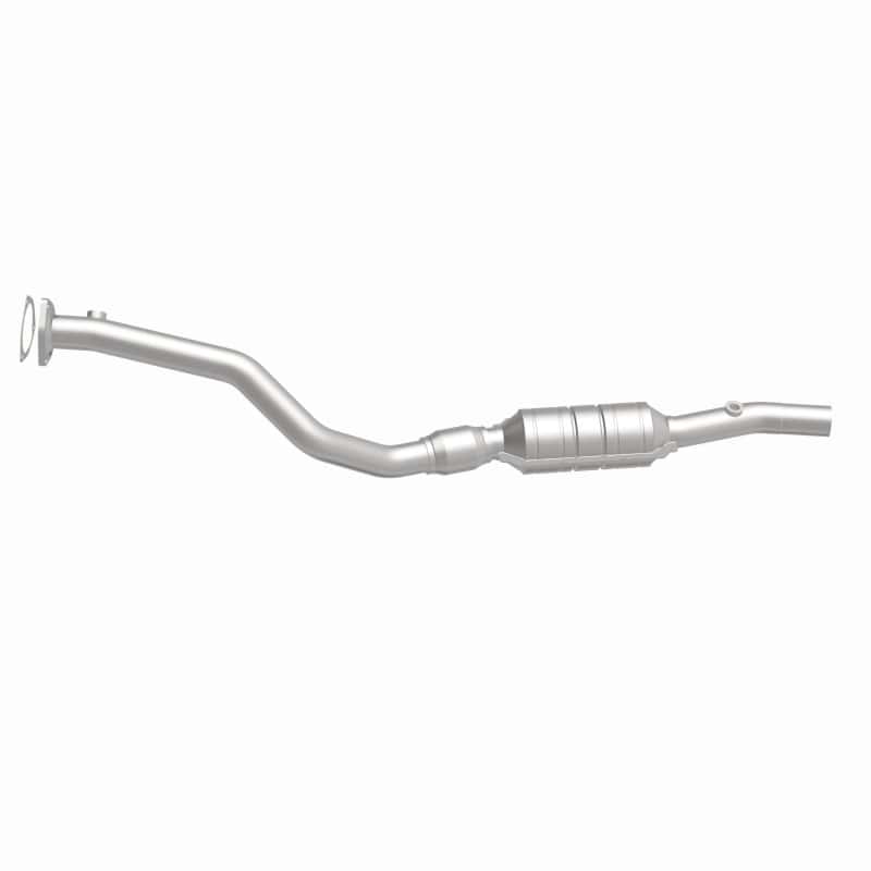 Magnaflow — MagnaFlow Conv DF 96-99 Audi A4/A4 Quattro 2.8L D/S (49 State)
HM Grade
HM - view 11