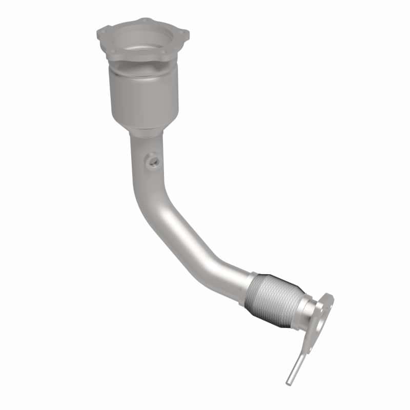 Magnaflow — MagnaFlow Conv DF 01-02 Sportage mani OEM
OEM Grade
OEM - view 13