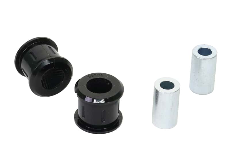 Whiteline — Whiteline 01-05 Lexus IS300 Rear Trailing Arm Bushing Kit (Lower Front Bushing)
Bushing Kit - view 6