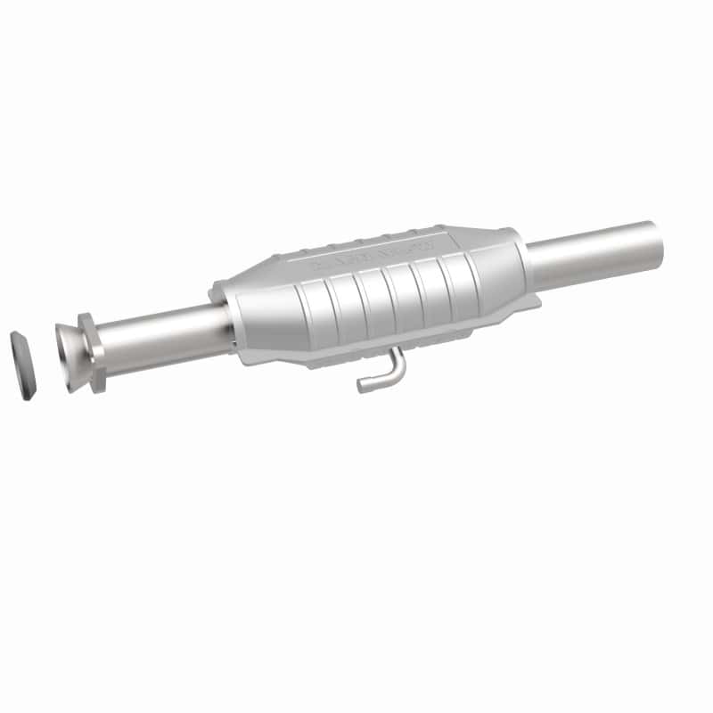 Magnaflow — MagnaFlow Conv GM 24X6.5X4 2/2
Standard Grade
Standard - view 10