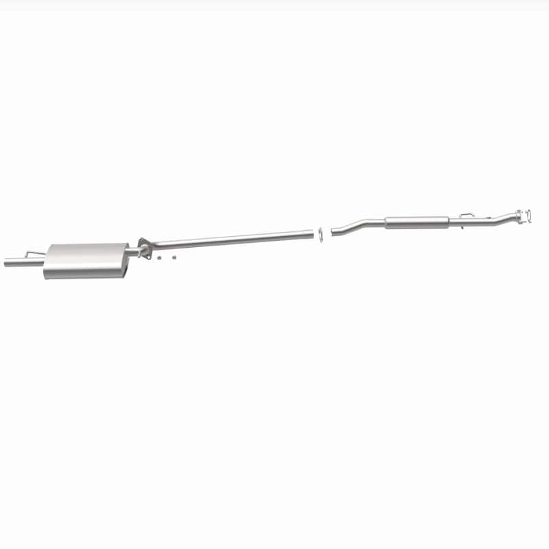 Magnaflow — MagnaFlow BRE Exhaust Kit 96-03 Camry ES300
Exhaust Kit - view 16