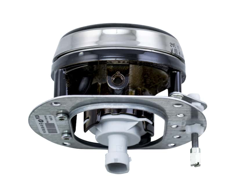 Hella — Hella 08-11 Mercedes Benz C350 Sport AMG Right Fog Lamp Assembly
LAMP FOG CORNERING R - view 21