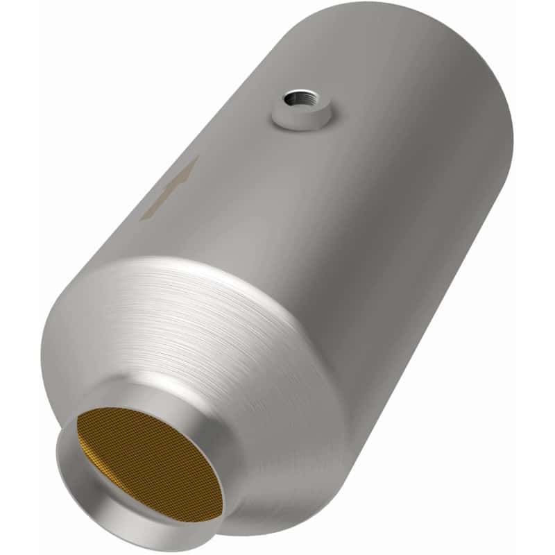 Magnaflow — Magnaflow 3.00in. C/C 6in. spun body Universal Converter
OEM Grade
OEM - view 31