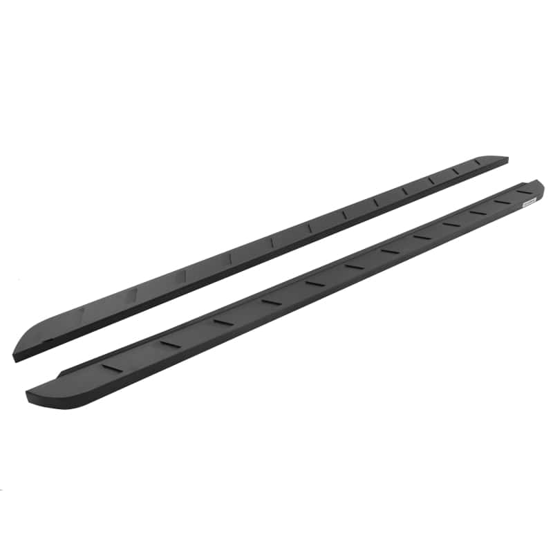 Go Rhino — Go Rhino RB10 Slim Running Boards - Universal 80in. - Tex. Blk
RUNNING BOARDS - view 3