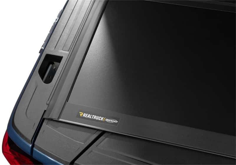 Undercover — UnderCover 09-24 Dodge Ram (Will Not Fit RamBox) 68.4in. Bed Select Bed Cover - view 8