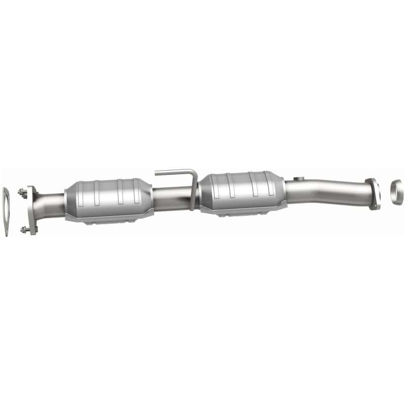 Magnaflow — MagnaFlow Conv DF 98-00 Ranger Rear 3.0L/4.0L
California - view 32